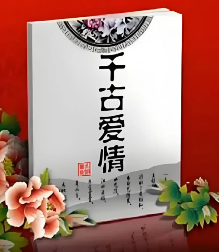 《百家讲坛：千古爱情》：深度剖析经典爱情故事，感受历史的温度