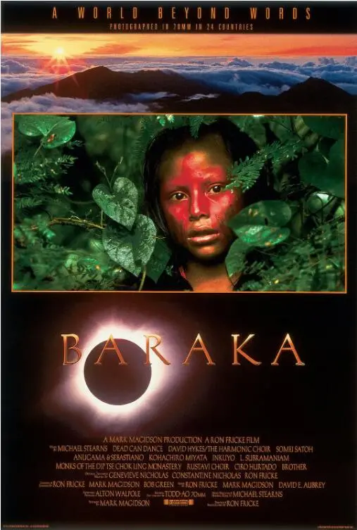 《天地玄黄》影评：一部震撼心灵的纪录片，探索生命与宇宙的奥秘