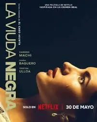 《寡妇游戏》：复仇爽剧？不，这更是一曲女性觉醒的史诗！深度影评