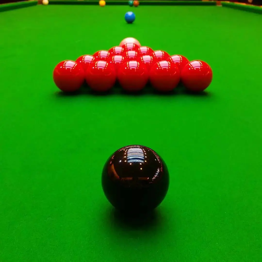 范争一VS古尔德：2023斯诺克英锦赛资格赛巅峰对决，中国力量能否突围？