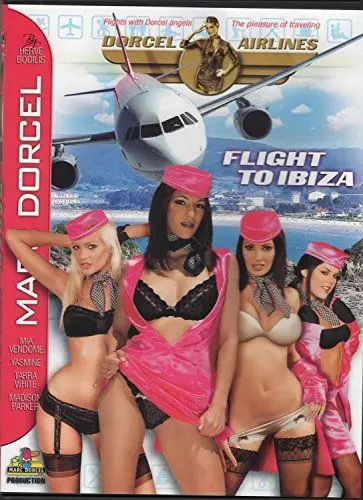 《法国空姐2》：空姐的制服诱惑与都市情缘，一场心跳加速的空中邂逅！