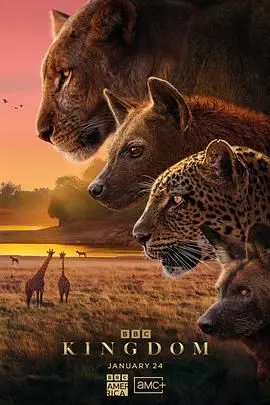 《动物王国2025》：当人工智能失控，人类生存危机爆发，一场史诗级动物反攻大戏拉开帷幕！